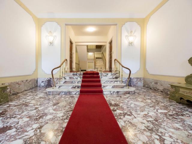 Appartamento in vendita di 155 m² in Via Goffredo Mameli, 3