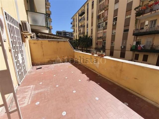 Appartamento in vendita di 155 m² in Via Gorgia da Lentini