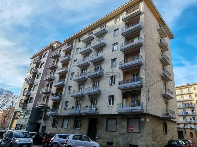 Appartamento in vendita di 155 m² in Via Gaetano de Marchi, 3