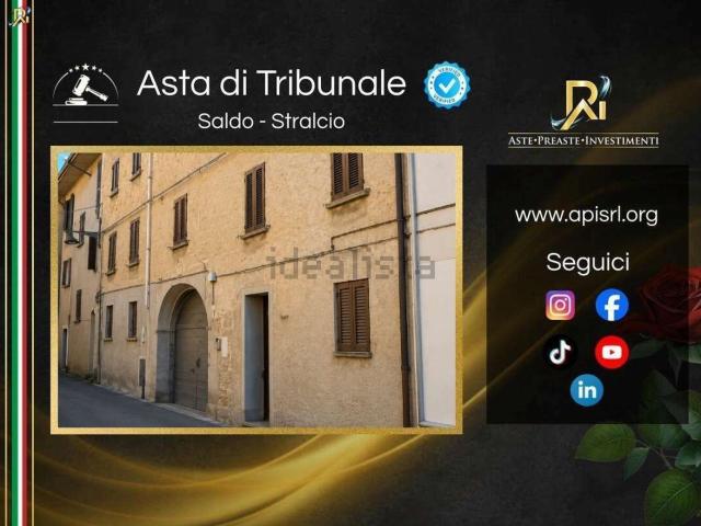 Appartamento in vendita di 155 m² in Via Gallarini, 3