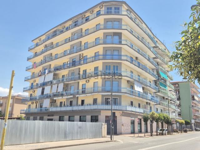 Appartamento in vendita di 155 m² in Via Genova