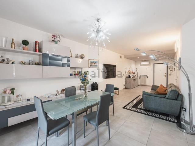 Appartamento in vendita di 155 m² in Via Gesso, 201