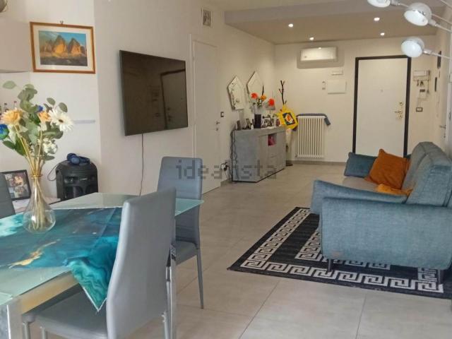 Appartamento in vendita di 155 m² in Via Gesso
