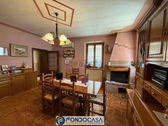 Appartamento in vendita di 155 m² in Via Giuseppe Garibaldi
