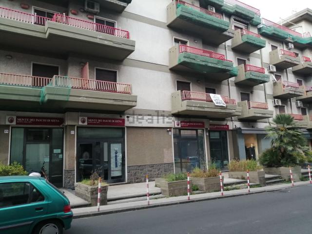 Appartamento in vendita di 155 m² in Via Giuseppe Garibaldi