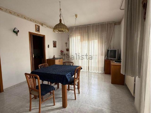 Appartamento in vendita di 155 m² in Via Giuseppe de Cesare