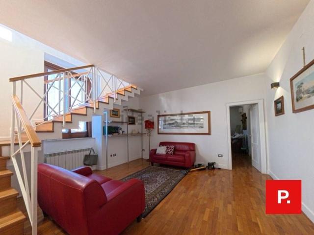 Appartamento in vendita di 155 m² in Via Giuseppe Mazzini