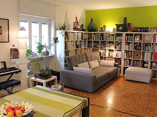 Appartamento in vendita di 155 m² in Via Giuseppe Mazzini, 20