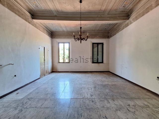 Appartamento in vendita di 155 m² in Via Giuseppe Soli, 12