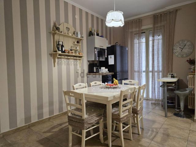 Appartamento in vendita di 155 m² in Via Giuseppe Rosati, 159