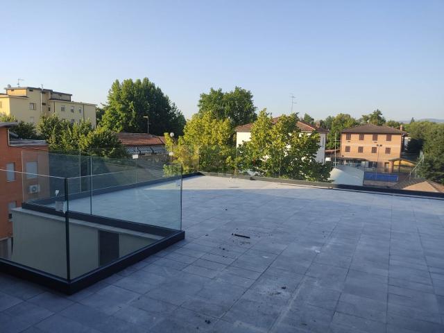 Appartamento in vendita di 155 m² in Via Giuseppe Verdi, 10