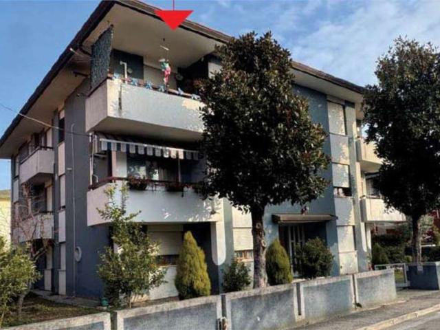 Appartamento in vendita di 155 m² in Via Giuseppe Verdi