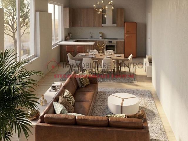 Appartamento in vendita di 155 m² in Via Giuseppe Verdi, 81