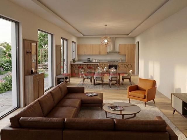 Appartamento in vendita di 155 m² in Via Giuseppe Verdi, 81