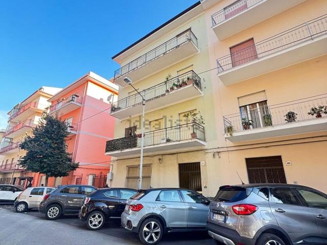 Appartamento in vendita di 155 m² in Via Giacomo Matteotti, 42