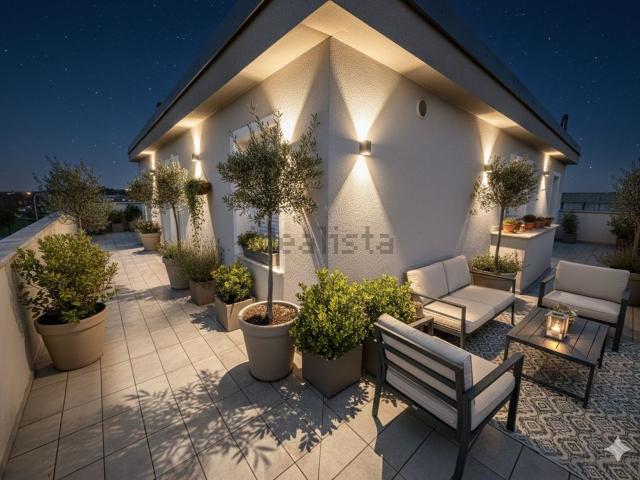 Appartamento in vendita di 155 m² in Via Giardini Nord