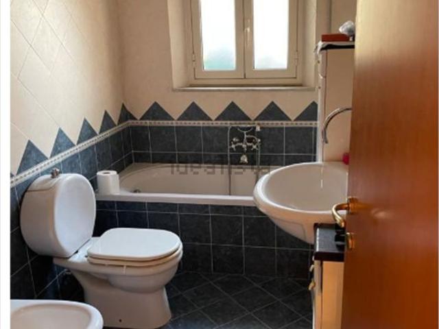 Appartamento in vendita di 155 m² in Via Gioacchino Rossini