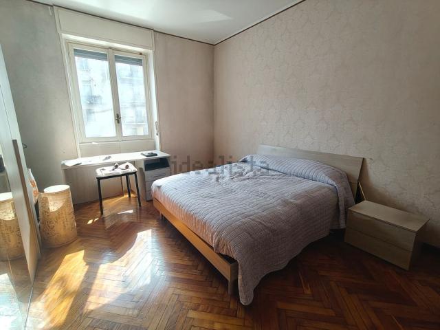 Appartamento in vendita di 155 m² in Via Giosuè Borsi, 4