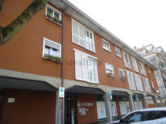 Appartamento in vendita di 155 m² in Via Giovane Italia, 14