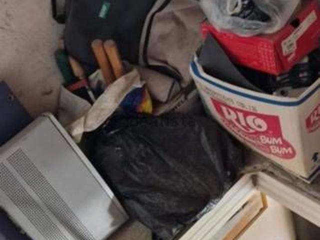 Appartamento in vendita di 155 m² in Via Giovanni Bovio, 46