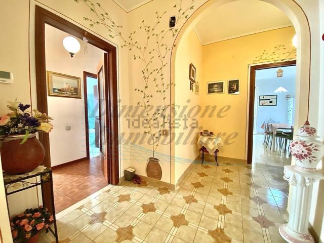 Appartamento in vendita di 155 m² in Via Giovanni Marradi