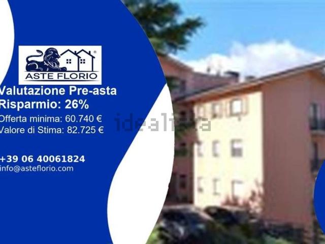 Appartamento in vendita di 154 m² in Via Giovanni Santi