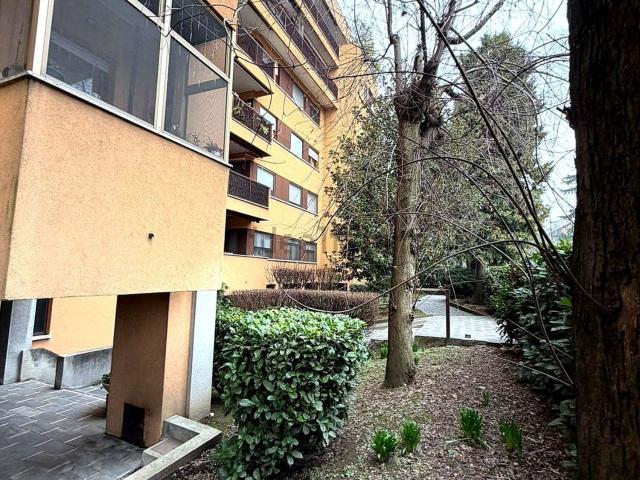 Appartamento in vendita di 155 m² in Via Guido Ucelli di Nemi, 3