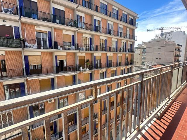 Appartamento in vendita di 155 m² in Via Domenico Acclavio, 74