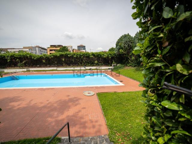 Appartamento in vendita di 155 m² in Via Don Carlo Gnocchi, 43