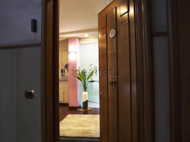 Appartamento in vendita di 155 m² in Via Dante Alighieri, 8