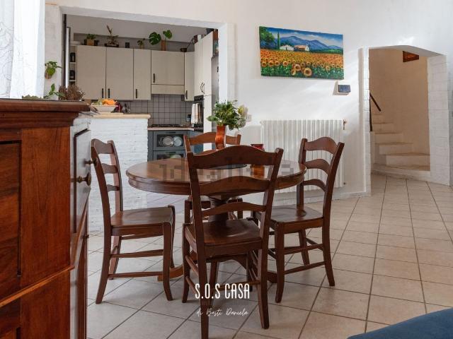 Appartamento in vendita di 155 m² in Via DE SANCTIS, 7
