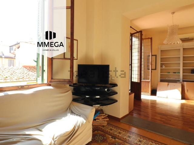 Appartamento in vendita di 155 m² in Via dei Neri, 1