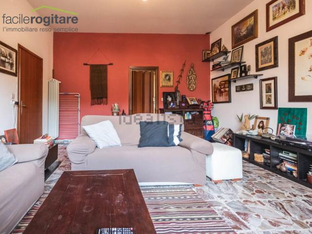 Appartamento in vendita di 155 m² in Via dei Tigli, 9