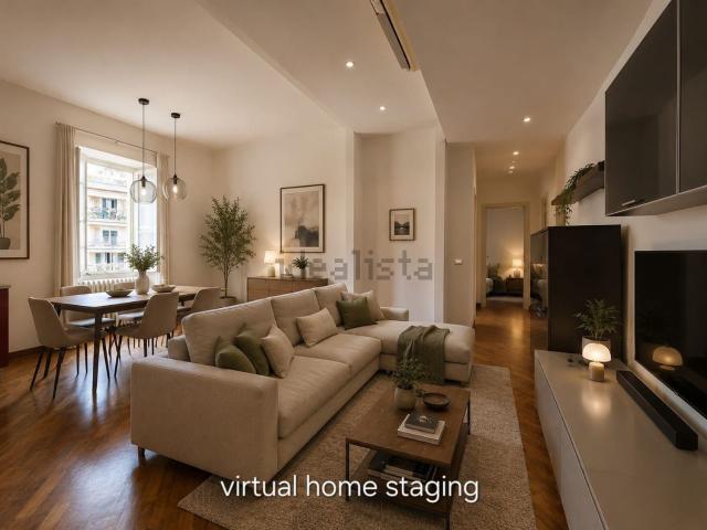 Appartamento in vendita di 155 m² in Via del Comune Vecchio