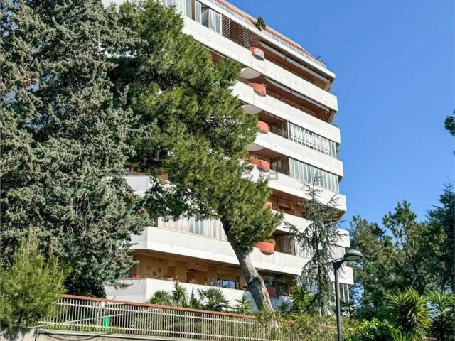 Appartamento in vendita di 155 m² in Via del Santuario, 70