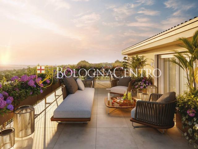 Appartamento in vendita di 155 m² in Via dell&apos Aurora