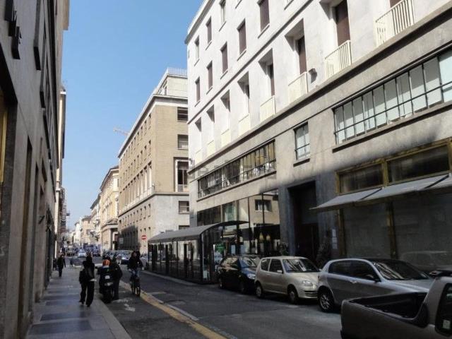 Appartamento in vendita di 155 m² in Via dell&apos Arcivescovado, 2