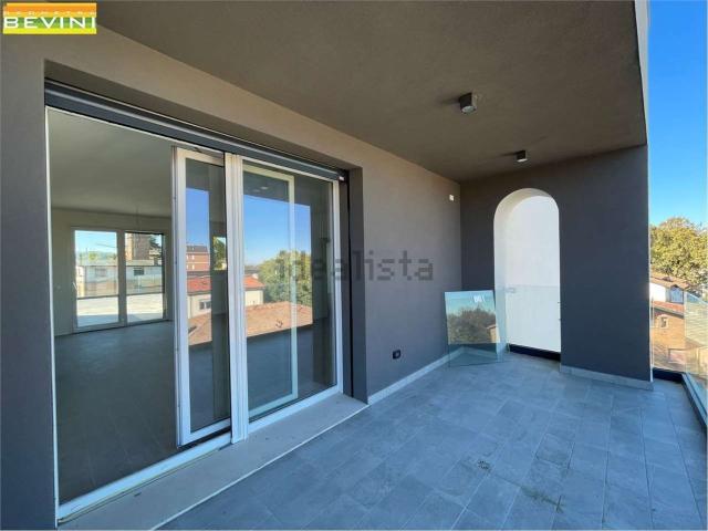 Appartamento in vendita di 155 m² in Via della Conciliazione