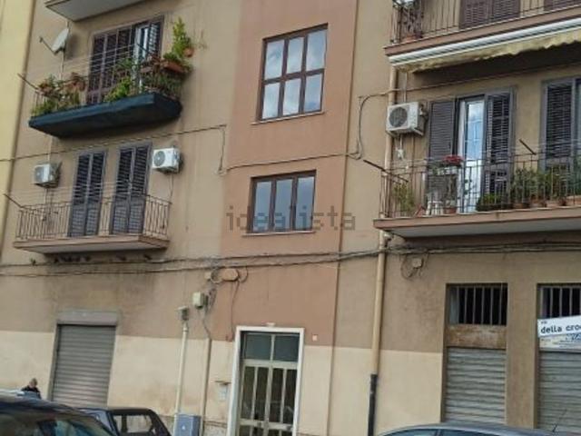 Appartamento in vendita di 155 m² in Via della Croce