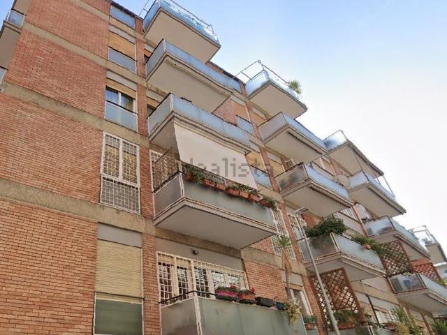 Appartamento in vendita di 155 m² in Via della Balduina