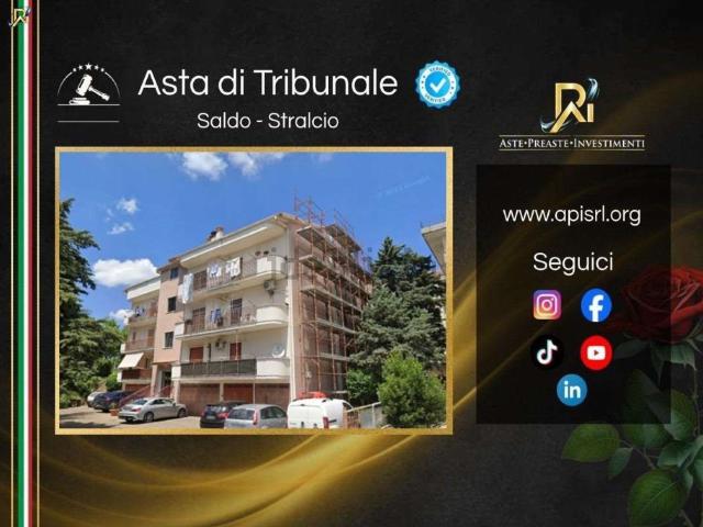 Appartamento in vendita di 155 m² in Via delle Querce, 2