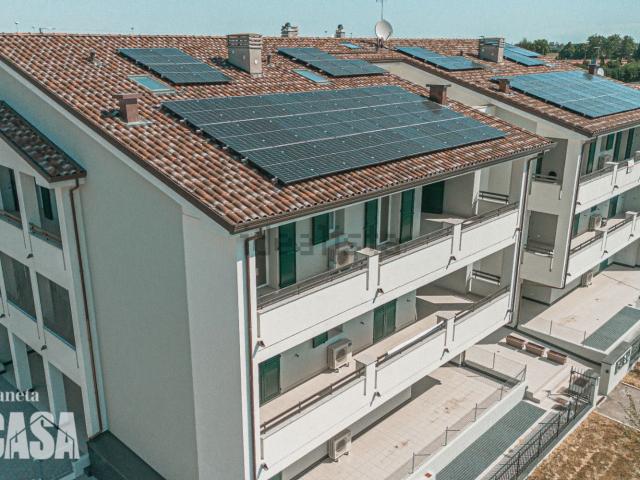 Appartamento in vendita di 155 m² in Via Diegaro Pievesestina, 2815