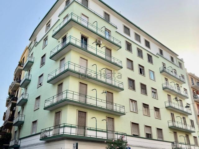 Appartamento in vendita di 160 m² in Via Durazzo, 34
