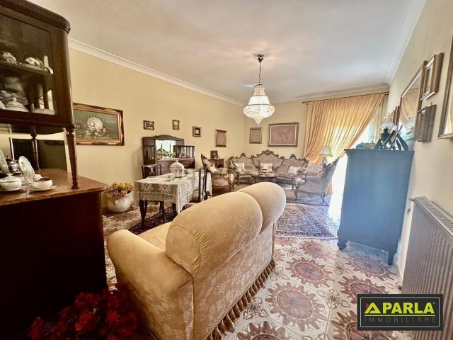 Appartamento in vendita di 155 m² in Via Enrico Medi