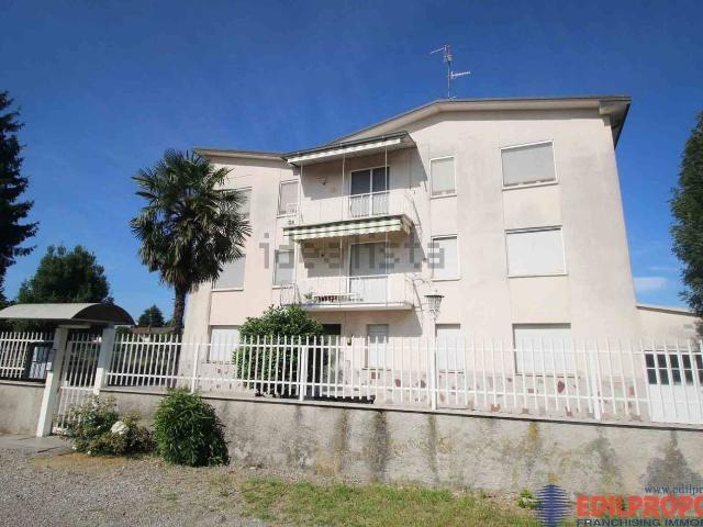Appartamento in vendita di 155 m² in Via Enrico Fermi