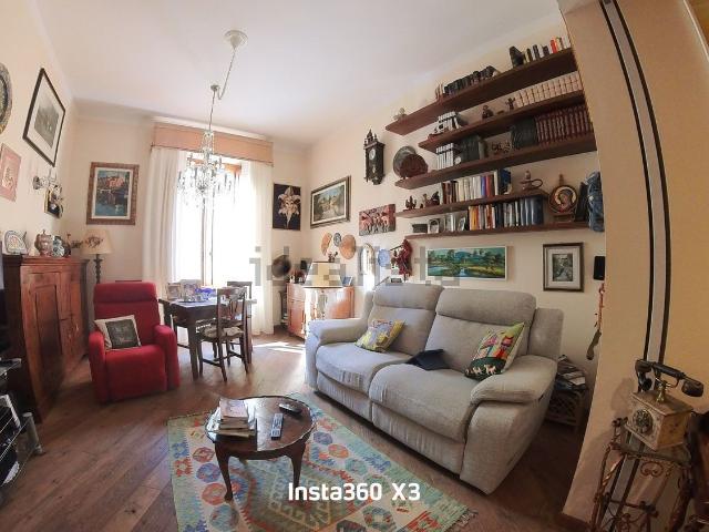 Appartamento in vendita di 155 m² in Via Enrico Toti