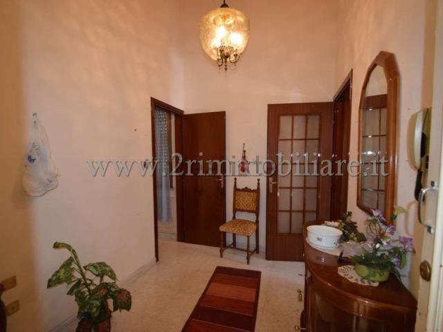 Appartamento in vendita di 155 m² in Via Epifanio Barracco, 55