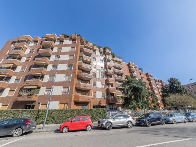 Appartamento in vendita di 155 m² in Via Ermanno Wolf Ferrari, 19