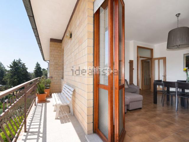 Appartamento in vendita di 155 m² in Via Fonte Orsola