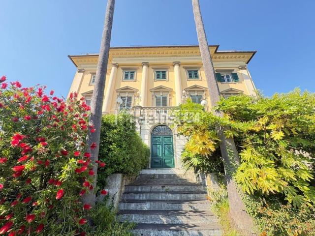 Appartamento in vendita di 155 m² in Via Fiume, 9